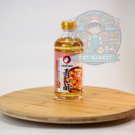 Otafuku Sushi ocot 500ml