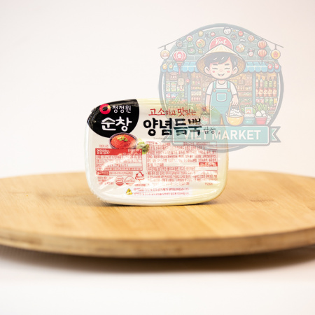CHUNG JUNG One Sunchang Ssamjang - Ochutená sójová pasta 200g
