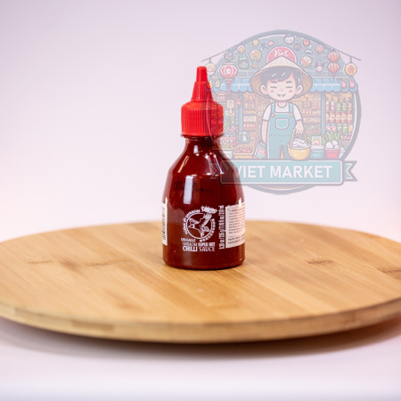 Uni-Eagle Sriracha super pikantná 210ml 