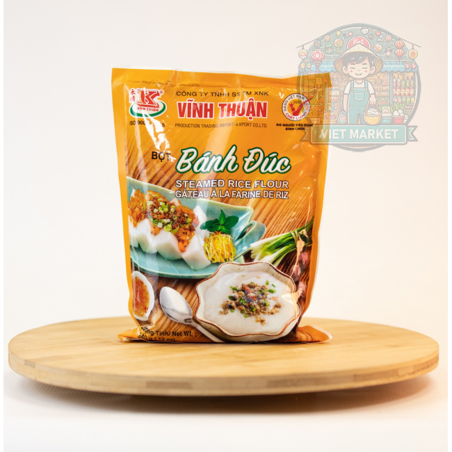 VINH THUAN Ryžová múka 350g