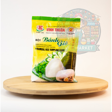 Vinh Thuan múka na ryžové knedle 400g