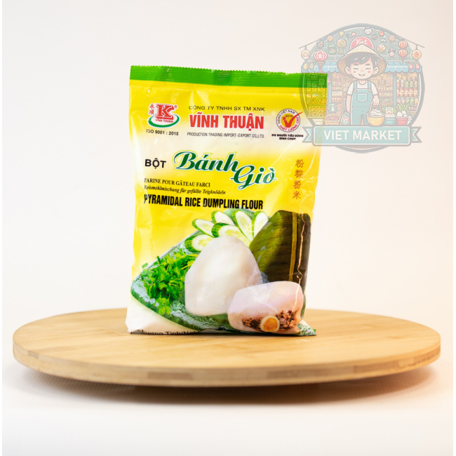 VINH THUAN Múka na ryžové knedle 400g