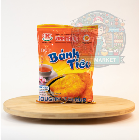 Vinh Thuan múka na šišky 400g