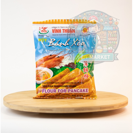 Vinh Thuan múka na vietnamské palacinky 400g