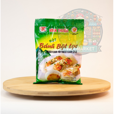 Vinh Thuan múka pre múčny koláč 400g