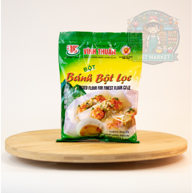 VINH THUAN Múka pre múčny koláč 400g