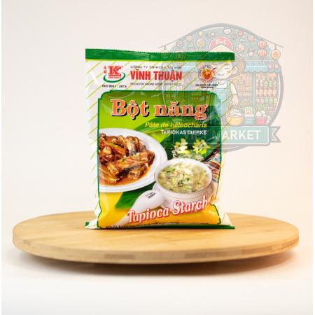 Vinh Thuan tapiokový škrob 400g