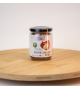 DOUBLE PANDA Fialová cibuľa nakladaná v oleji 140g