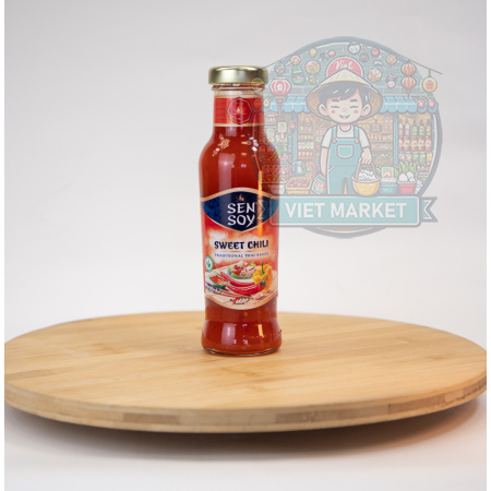 Sen Soy sladká čili omáčka 320ml