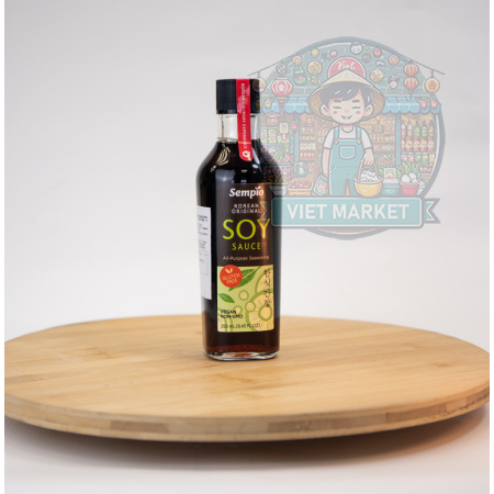 Sempio sójová omáčka 250ml