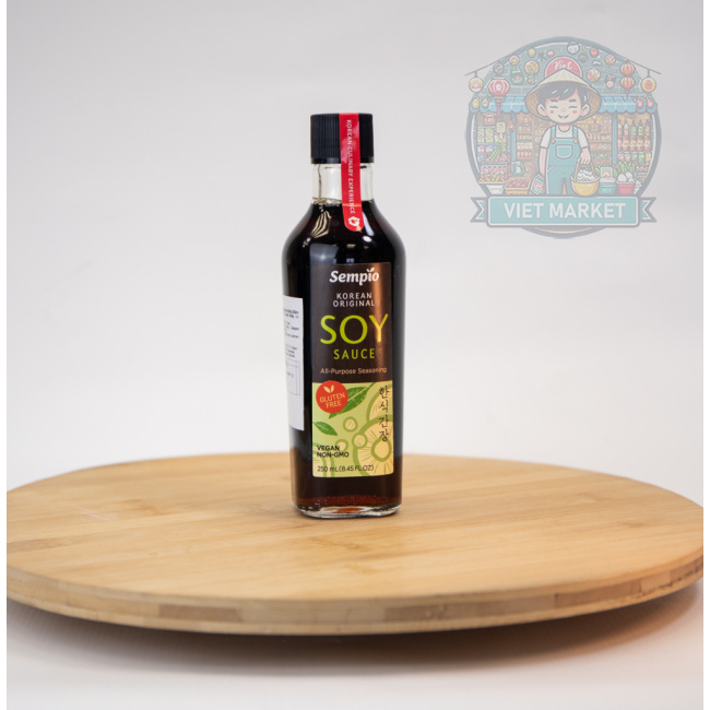 SEMPIO Sójová omáčka 250ml