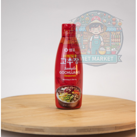 Sempio Gochujang omáčka Bibimbap 320ml