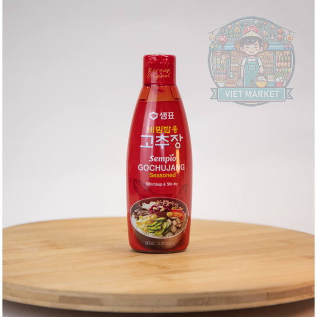 SEMPIO Gochujang omáčka Bibimbap 320ml