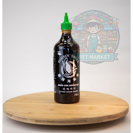 FLYING GOOSE Hoisin omáčka 730ml 