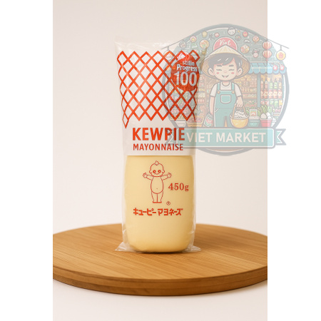 KEWPIE Sushi majonéza 450g 