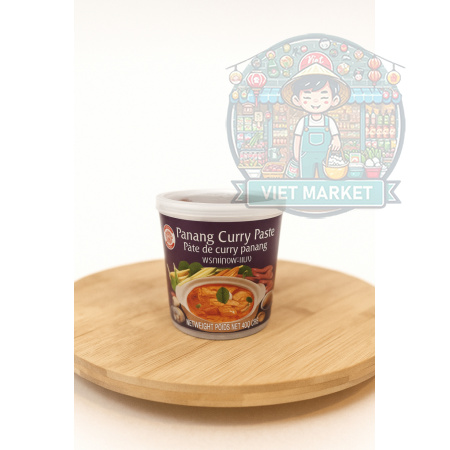 COCK BRAND Panang kari pasta 400g