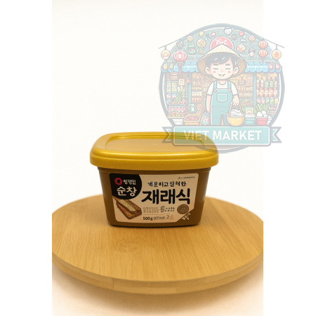 DAESANG Sójová pasta 500g