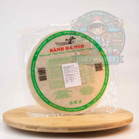TATACO Ryžový papier 250g 