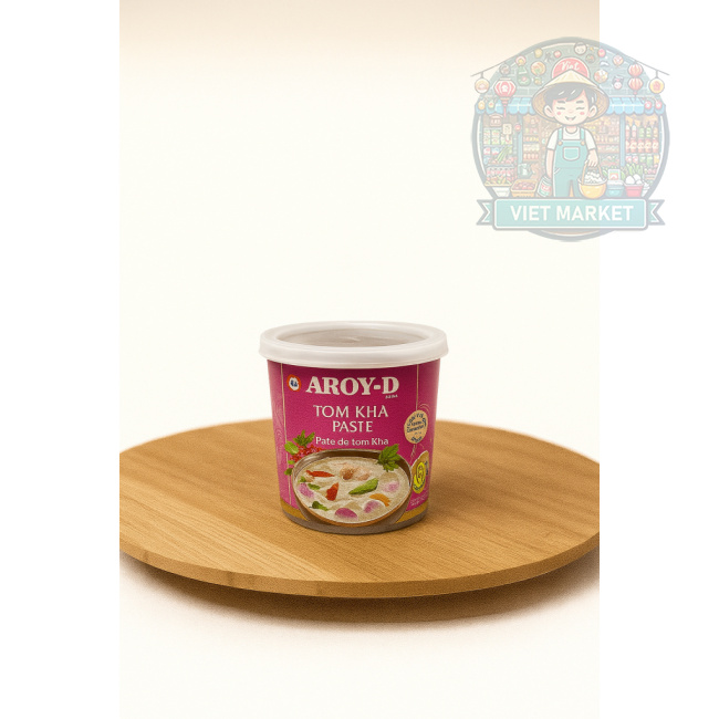 AROY-D Tom Kha pasta 400g