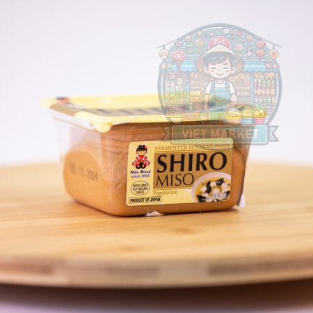 Miko brand - Miso pasta 