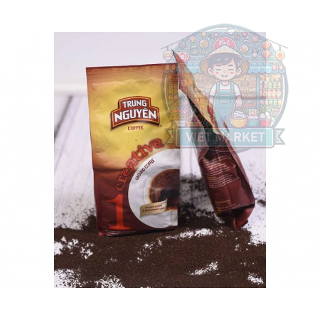 Trung Nguyen Creative 1 (250g)