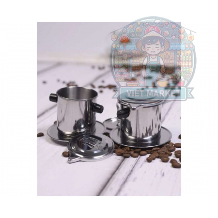 TRUNG NGUYEN Vietnamský kávový filter Phin