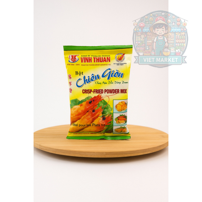 VINH THUAN Múka tempura 150g