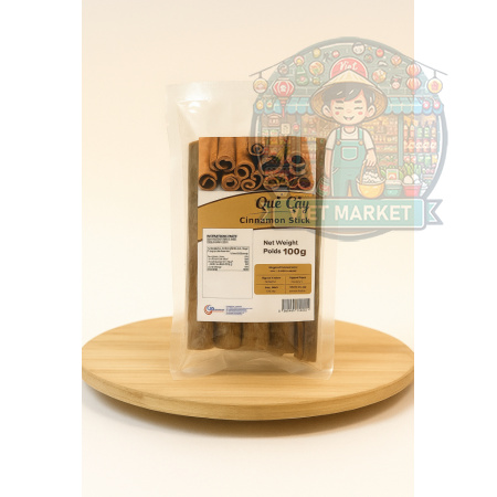 DOUBLE PANDA Škorica celá 100g