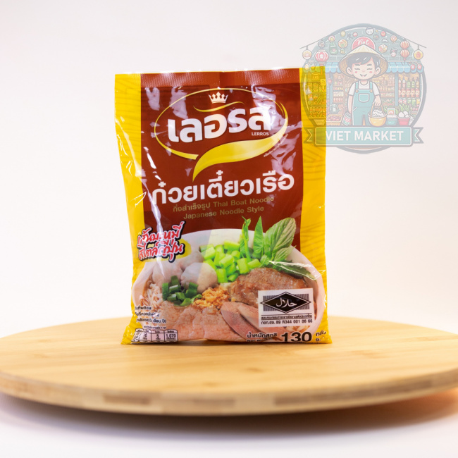 Lagsa Lerros rezance 130g
