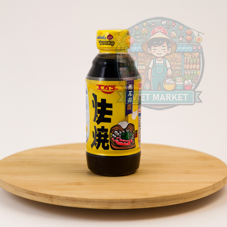 Sukiyaki omáčka 300ml