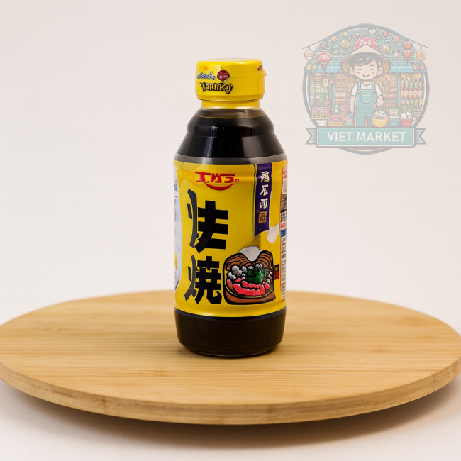 Sukiyaki omáčka 300ml