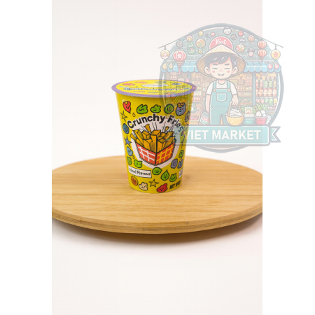 TOKIMEKI Chrumkavé zemiakové hranolčeky originál 50g