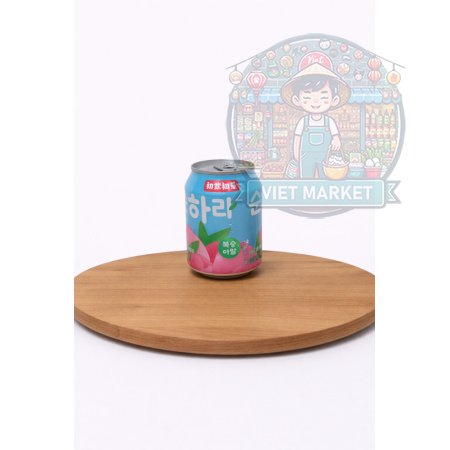 CYCL Broskyňová šťava 238ml