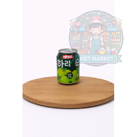 CYCL Hroznová šťava 238ml