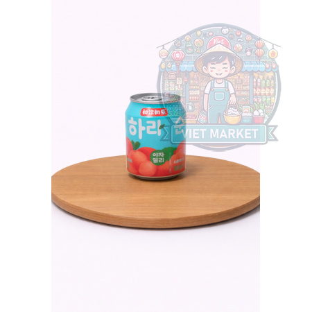 CYCL Liči šťava 238ml