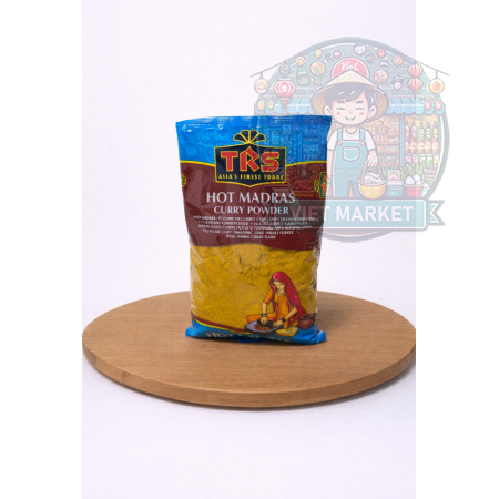 TRS Karí pikantný prášok 400g