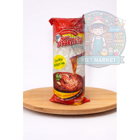 PINE Fazuľové rezance 500g