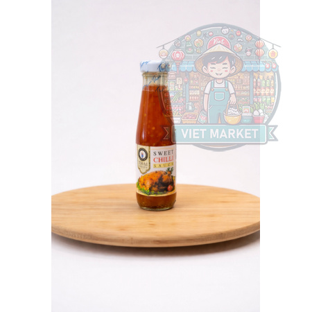THAI DANCER Sladká čili omáčka 200ml
