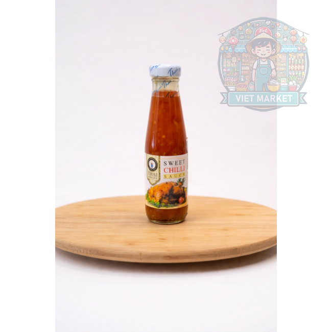 THAI DANCER Sladká čili omáčka 200ml