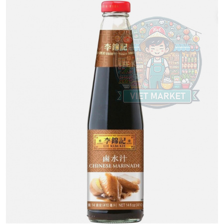 LEE KUM KEE Čínska marináda 410ml