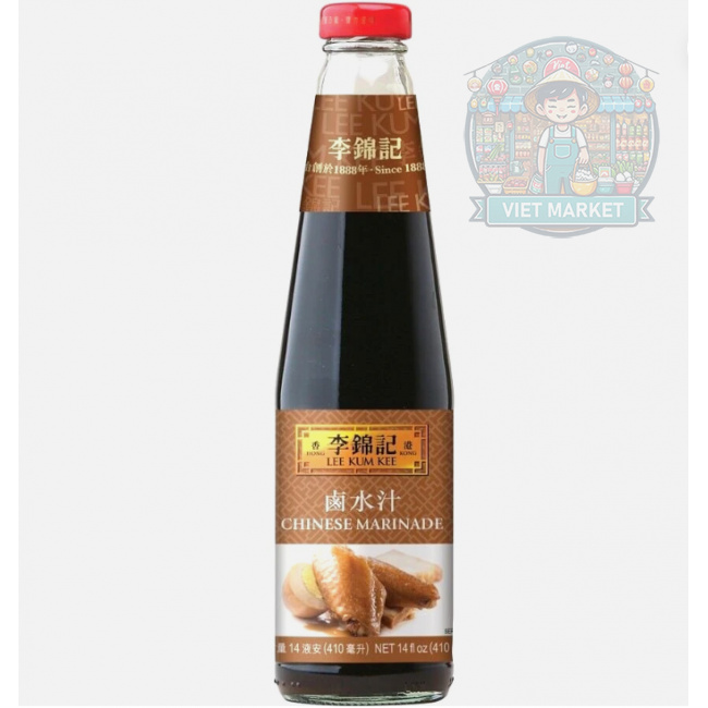LEE KUM KEE Čínska marináda 410ml