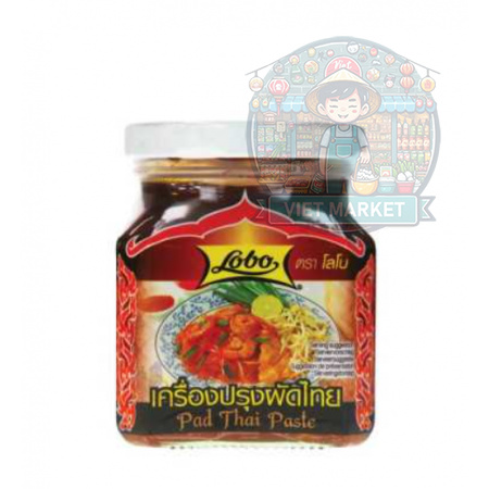 LOBO Pad Thai pasta 280g