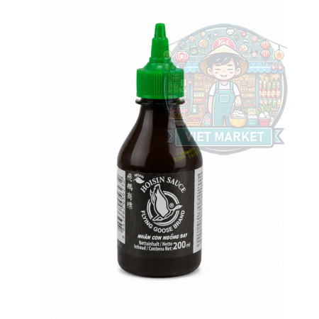  FLYING GOOSE HOISIN Čili omáčka 200ml 