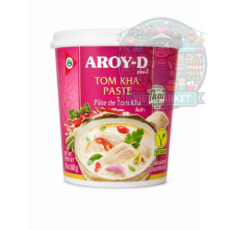 AROY-D Tom Kha pasta 400g