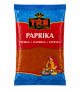 TRS Mletá červená paprika s jemne pikantnou príchuťou 100g	
