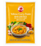  COCK Žltá kari pasta 50g