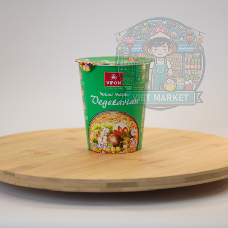 Vifon instantné rezance vegetariánske 60g