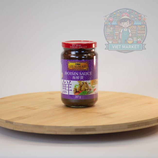 LEE KUM KEE Hoisin omáčka 397g