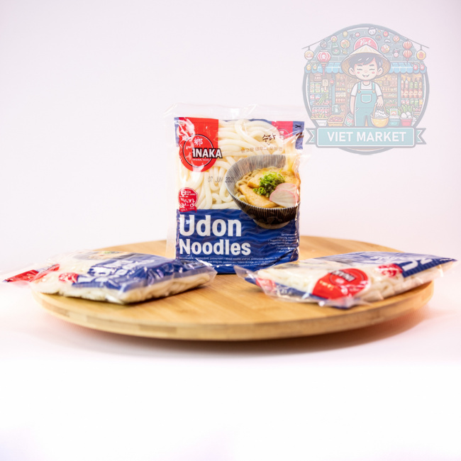 INAKA Udon rezance 200g