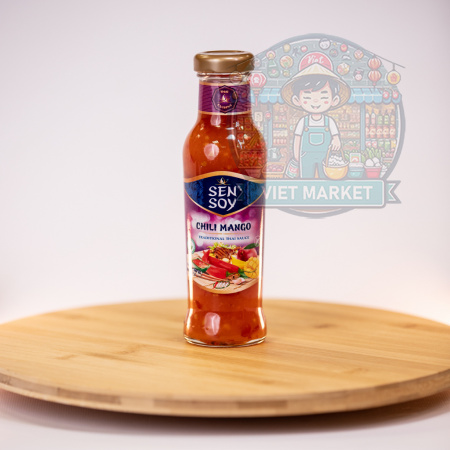 Sen Soy chilli mango omáčka 280ml
